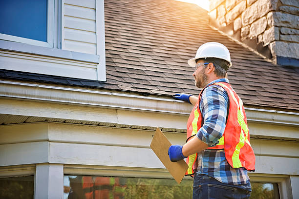 Licensed Gutter Repair And Installation service in Ghent, WV - Norken Roofing